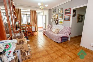 Piso en venta en Pescadores-Saladillo en Algeciras