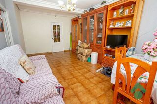 Piso en venta en Pescadores-Saladillo en Algeciras