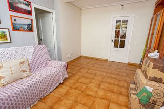 Piso en venta en Pescadores-Saladillo en Algeciras