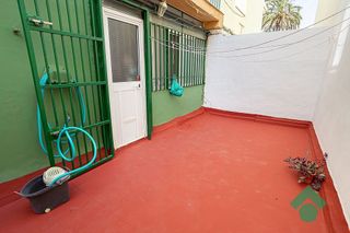 Piso en venta en Pescadores-Saladillo en Algeciras