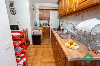 Piso en venta en Pescadores-Saladillo en Algeciras
