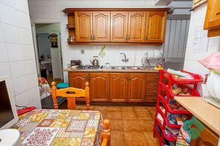 Piso en venta en Pescadores-Saladillo en Algeciras
