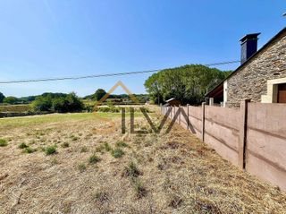 Solar en venta en Parroquias Rurales en Lugo