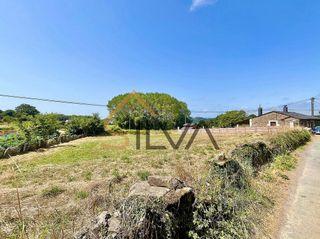 Solar en venta en Parroquias Rurales en Lugo