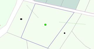 Solar en venta en Parroquias Rurales en Lugo