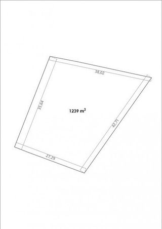 Solar en venta en Parroquias Rurales en Lugo