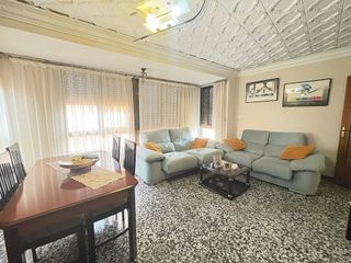 Piso en venta en Sueca ciudad en Sueca