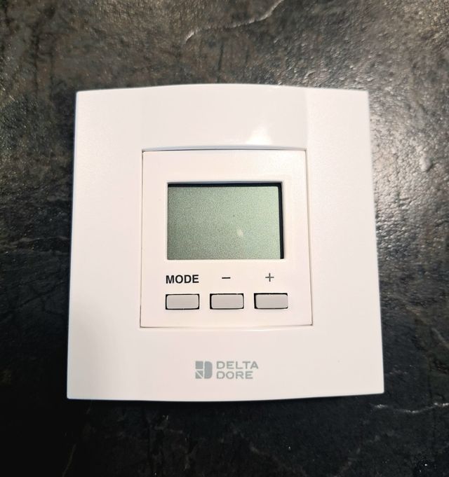 Termostato Delta Dore Tybox 21