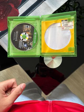 Assasin's Creed Syndicate Edición Limitada Xbox On