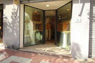 Local comercial en venta en Campello Pueblo en Campello (el)