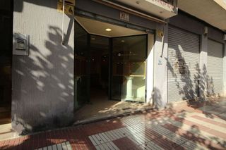 Local comercial en venta en Campello Pueblo en Campello (el)