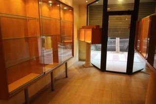 Local comercial en venta en Campello Pueblo en Campello (el)