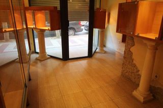 Local comercial en venta en Campello Pueblo en Campello (el)