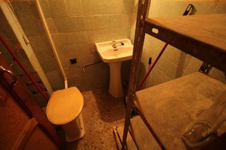 Local comercial en venta en Campello Pueblo en Campello (el)