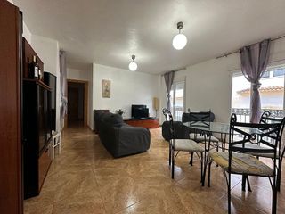 Piso en venta en Olula del Río