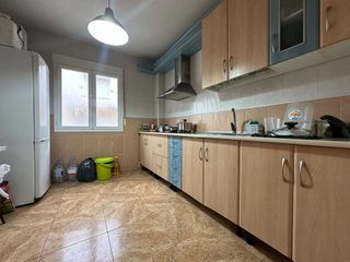 Piso en venta en Olula del Río