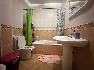 Piso en venta en Olula del Río