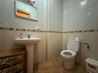 Piso en venta en Olula del Río