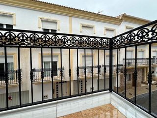 Piso en venta en Olula del Río