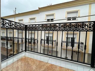 Piso en venta en Olula del Río