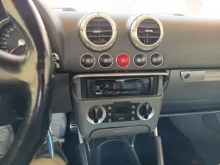 Audi TT 2001