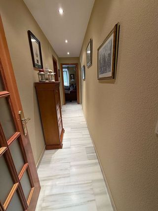 Piso en venta en Alcalá la Real