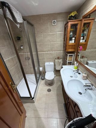 Piso en venta en Alcalá la Real