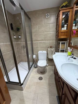 Piso en venta en Alcalá la Real