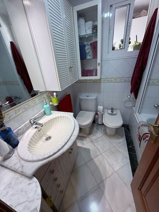 Piso en venta en Alcalá la Real