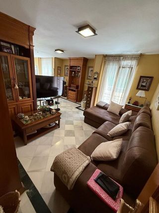 Piso en venta en Alcalá la Real