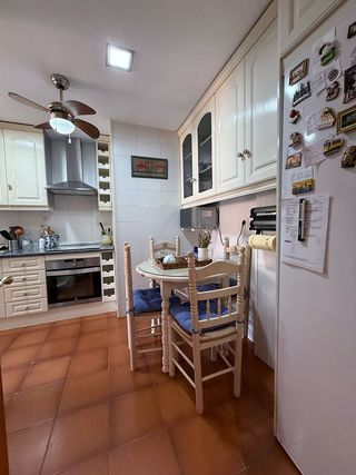 Piso en venta en Alcalá la Real