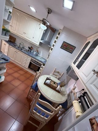 Piso en venta en Alcalá la Real