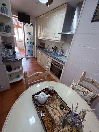 Piso en venta en Alcalá la Real