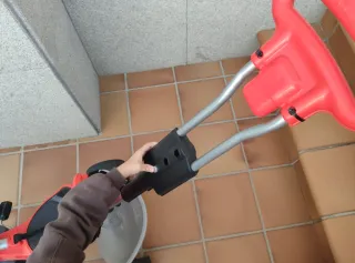 Triciclo Infantil Body Trike