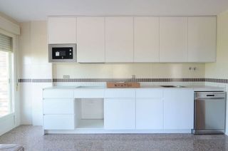 Casa pareada en alquiler en Villanueva de la Cañada en Villanueva de la Cañada