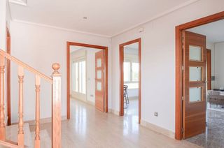 Casa pareada en alquiler en Villanueva de la Cañada en Villanueva de la Cañada