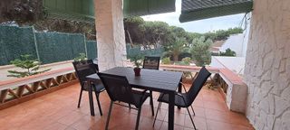 Casa pareada en alquiler en Punta Umbría