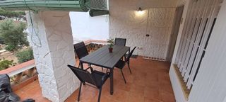 Casa pareada en alquiler en Punta Umbría