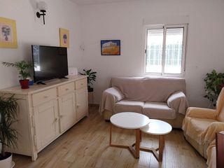 Casa pareada en alquiler en Punta Umbría