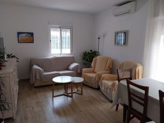 Casa pareada en alquiler en Punta Umbría