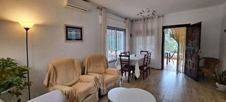 Casa pareada en alquiler en Punta Umbría