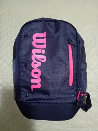 Zaino tennis Wilson