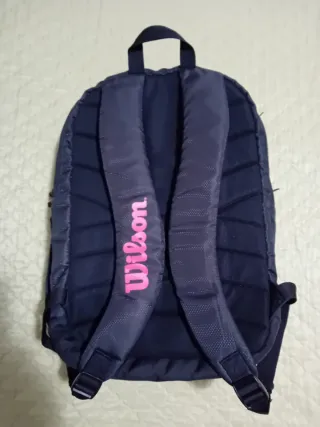 Zaino tennis Wilson