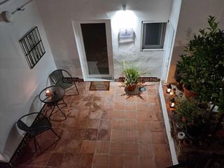 Chalet en venta en Vejer de la Frontera