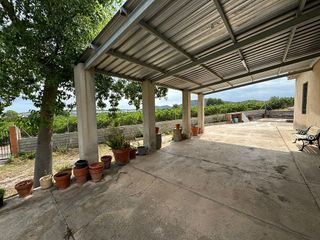 Casa en venta en Vilamarxant