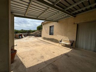 Casa en venta en Vilamarxant