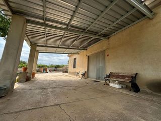 Casa en venta en Vilamarxant