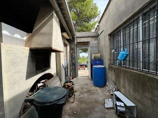 Casa en venta en Vilamarxant