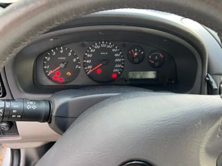 Nissan Almera 2002