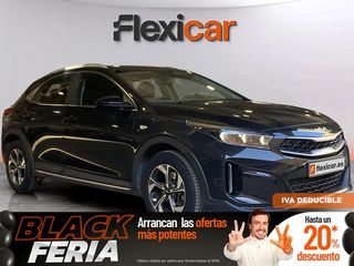 Kia XCeed 1.4 T-GDi Tech 103kW (140CV)